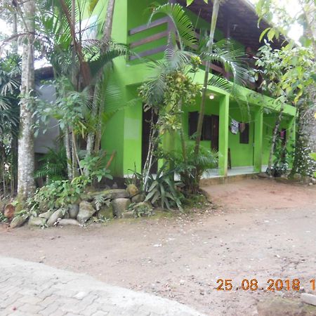Pousada Jambeiro Trindade  Exterior photo