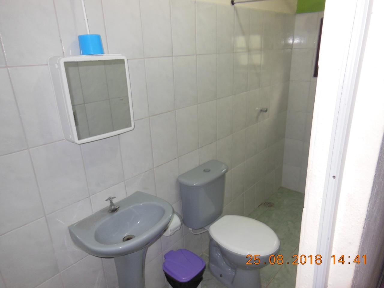 Pousada Jambeiro Trindade  Exterior photo
