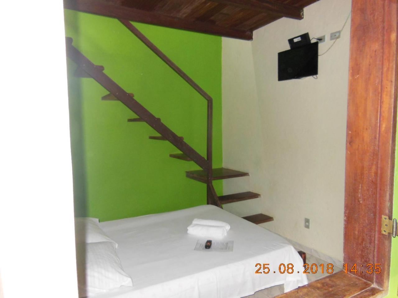 Pousada Jambeiro Trindade  Exterior photo