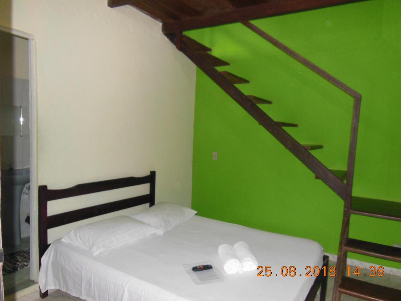 Pousada Jambeiro Trindade  Exterior photo