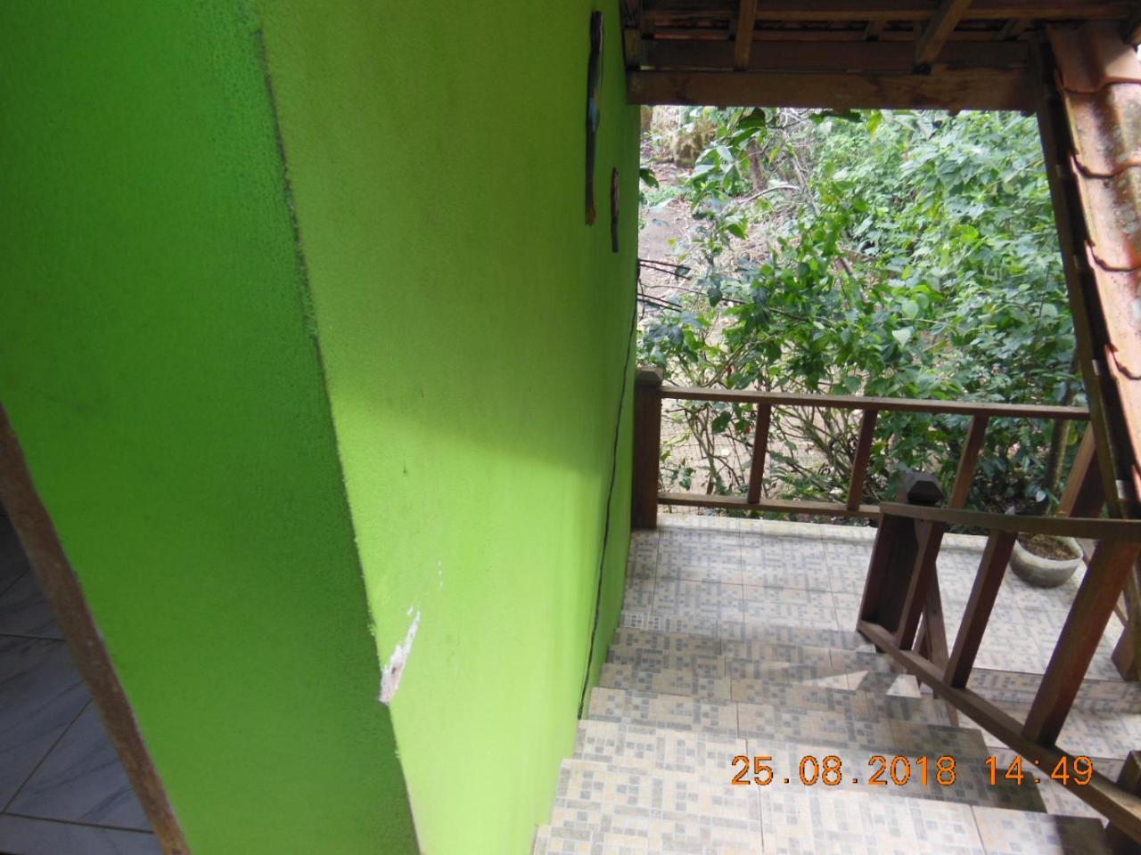 Pousada Jambeiro Trindade  Exterior photo