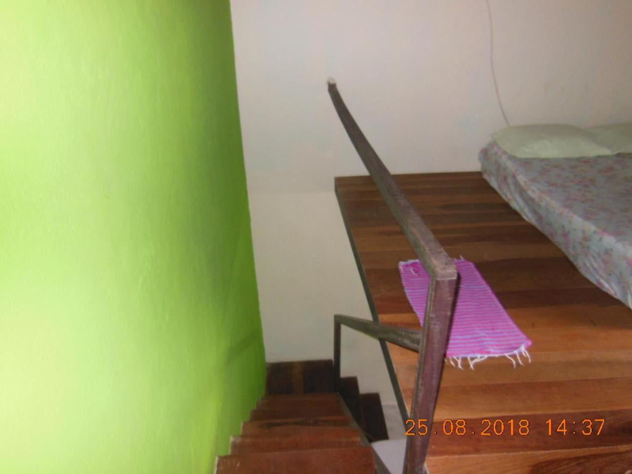 Pousada Jambeiro Trindade  Exterior photo