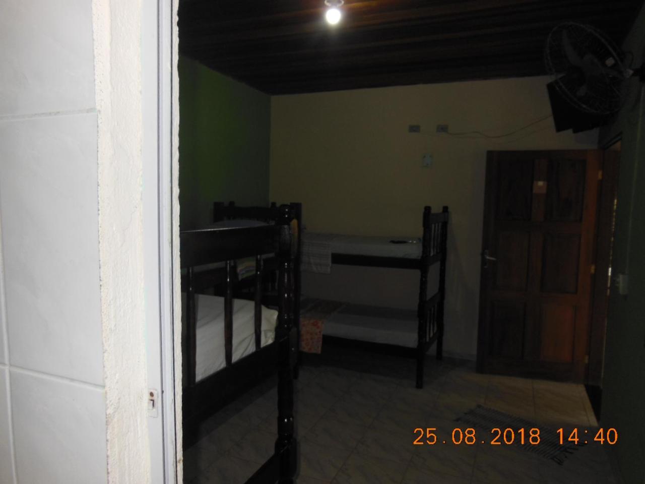 Pousada Jambeiro Trindade  Exterior photo