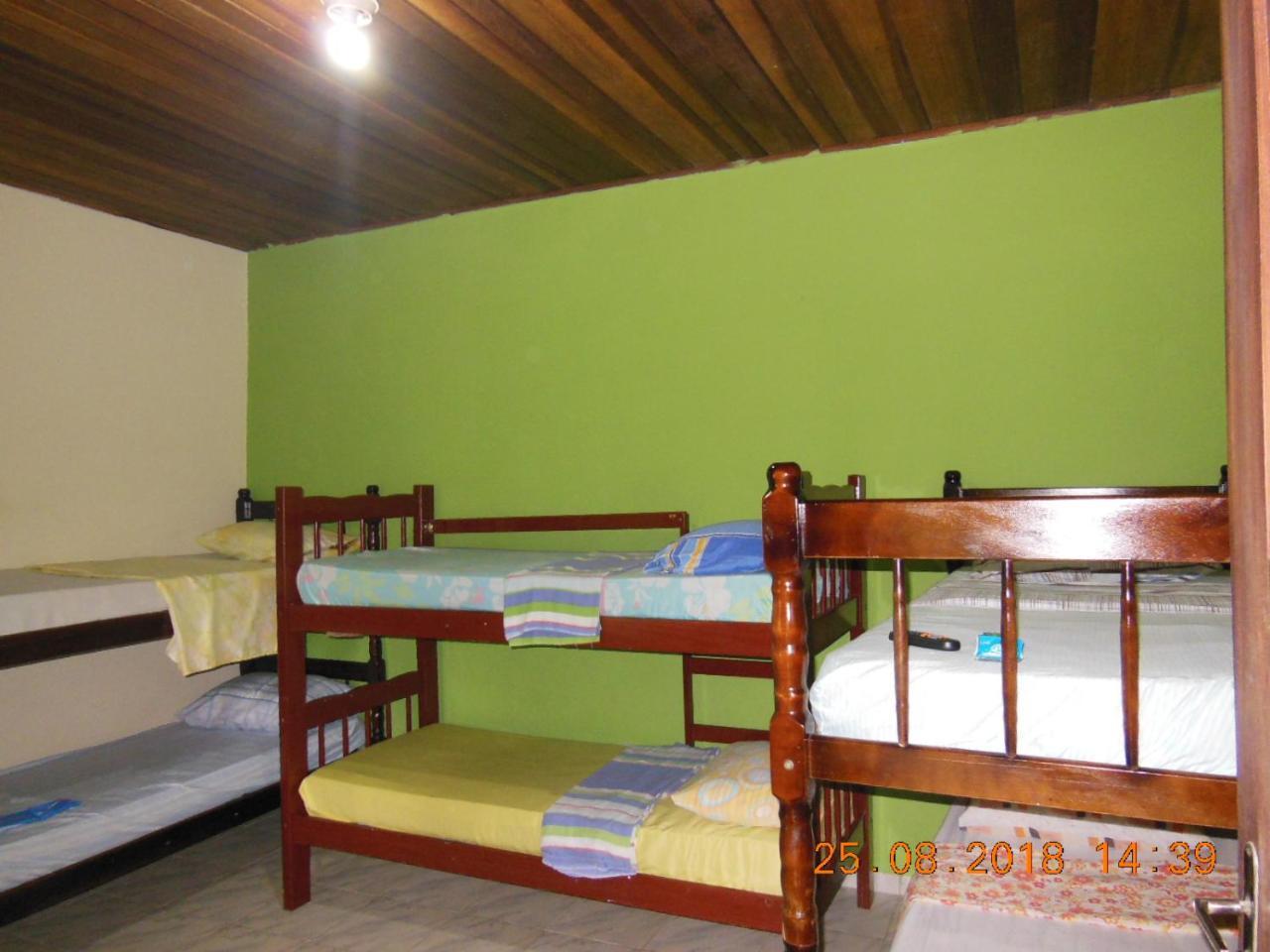 Pousada Jambeiro Trindade  Exterior photo