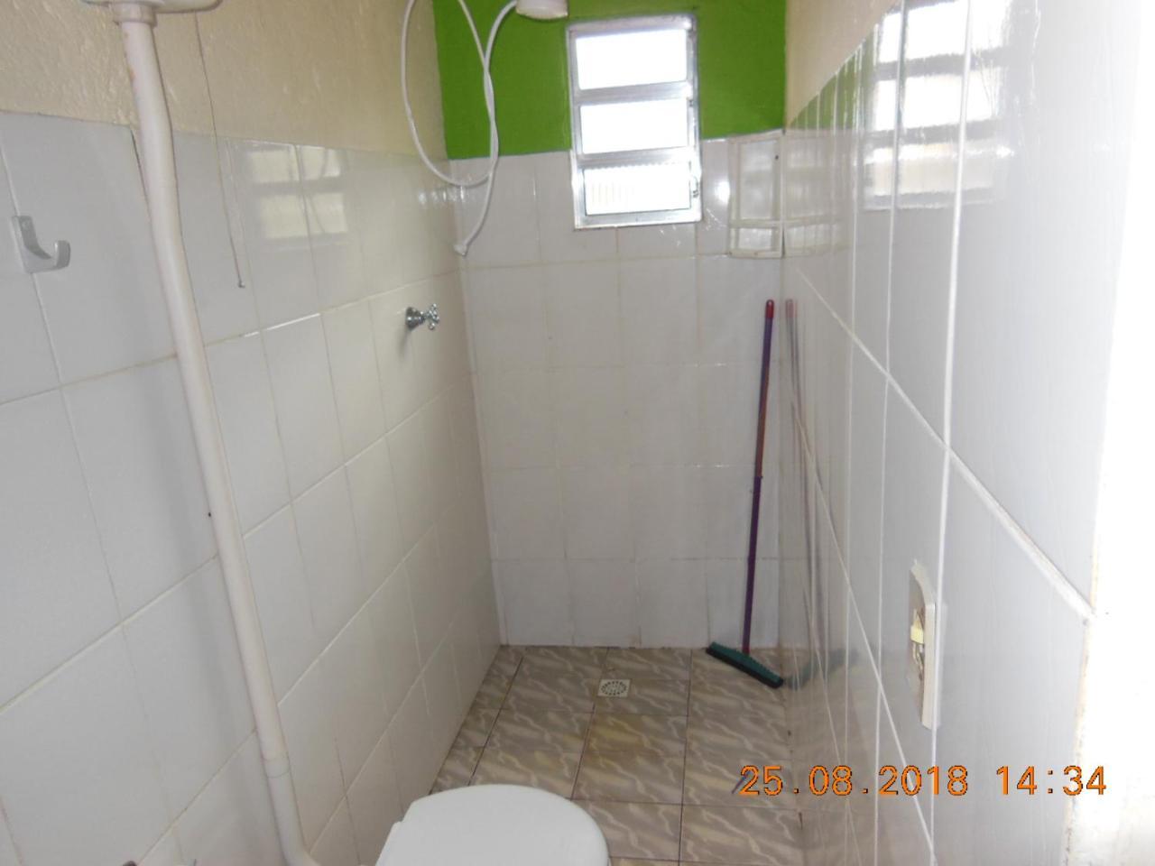 Pousada Jambeiro Trindade  Exterior photo